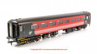 39-679DC Bachmann BR Mk2F TSO Tourist Second Open Virgin Trains